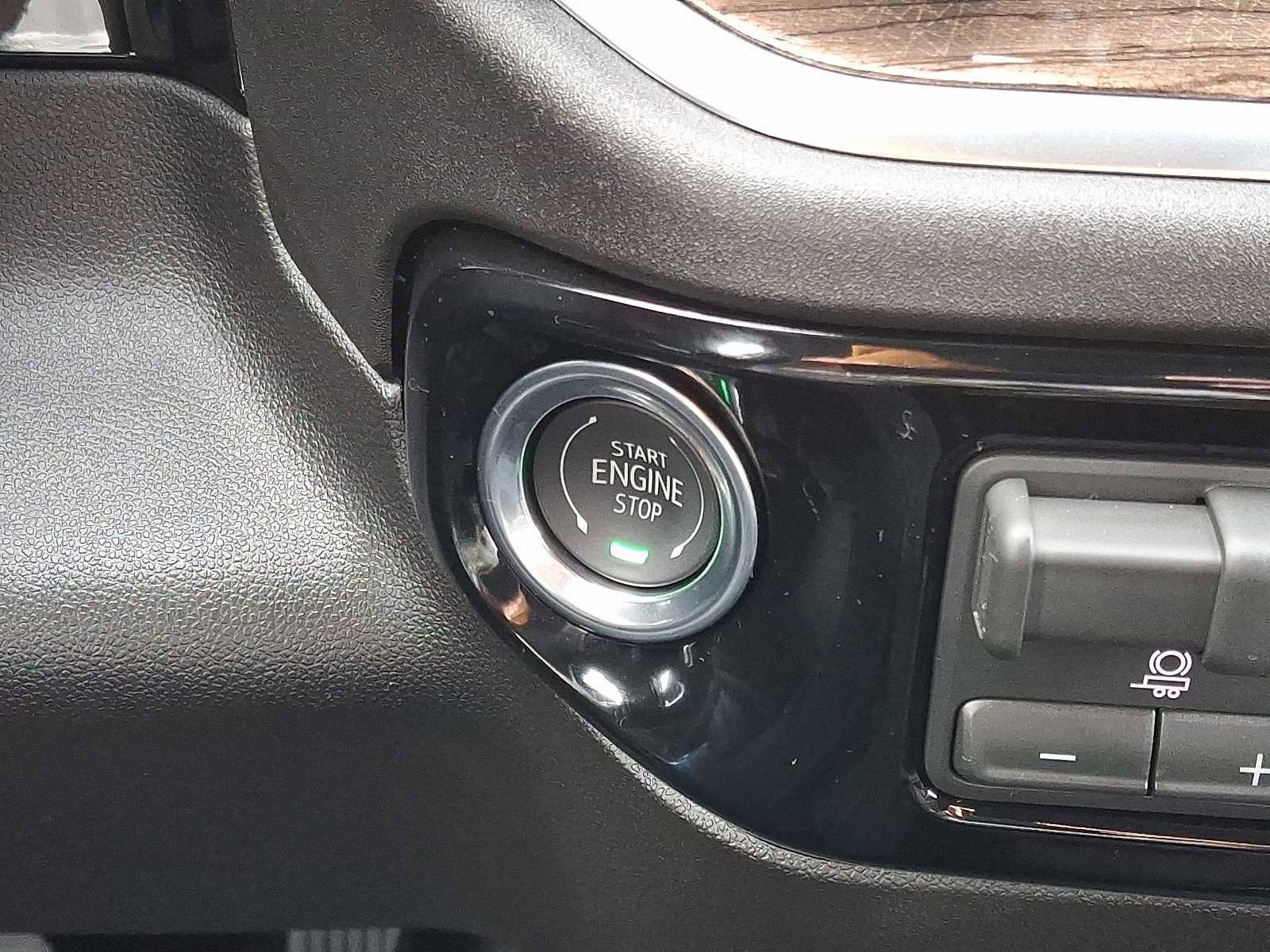 New 2026 Chevrolet Silverado 1500 RST w/ RST Select Package image 14