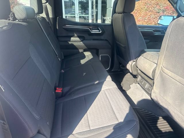 Used 2023 GMC Sierra 1500 SLE AWD/4WD image 22
