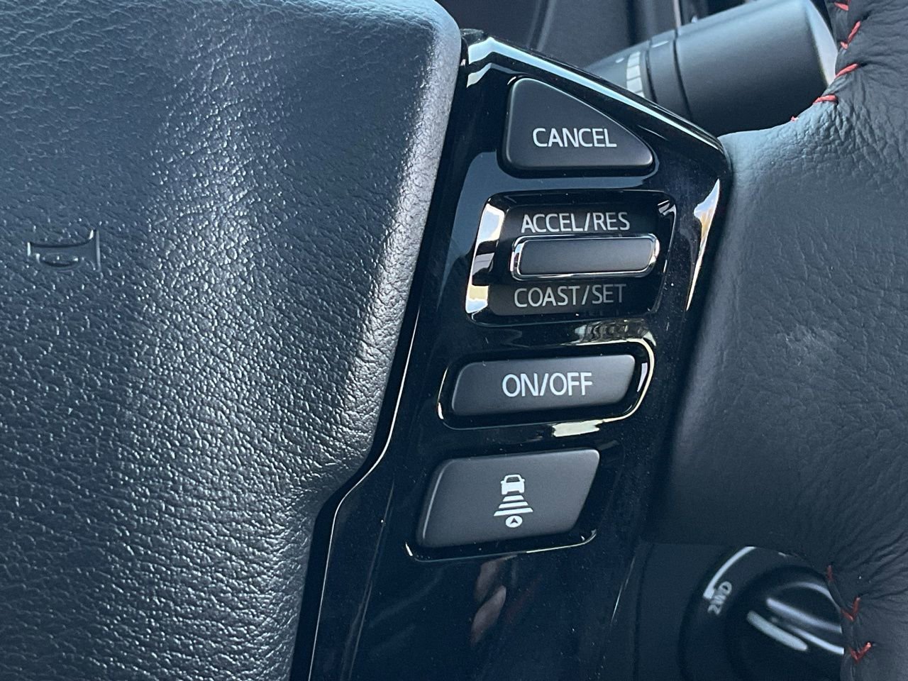 New 2026 Nissan Frontier PRO-4X image 29