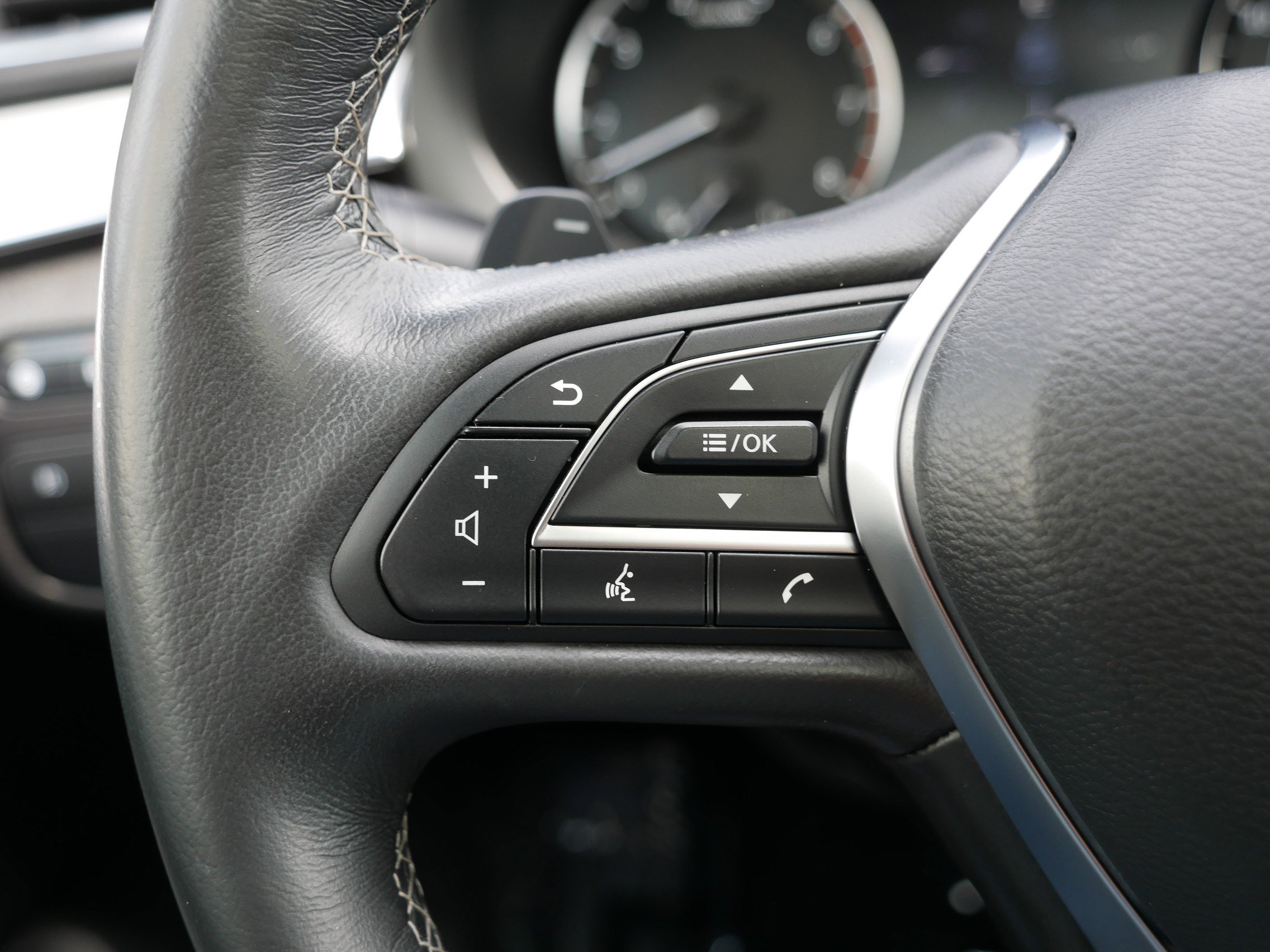 Certified 2020 INFINITI QX50 Essential w/ Edition 30 Package image 31