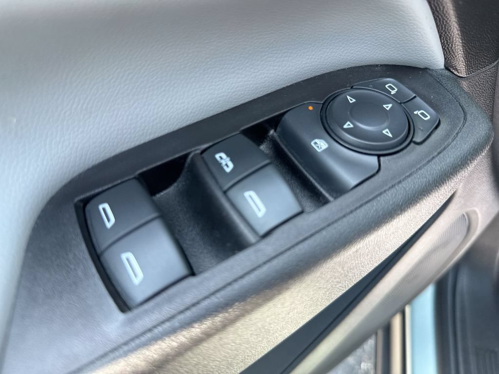 Used 2022 Chevrolet Equinox LT FWD image 13