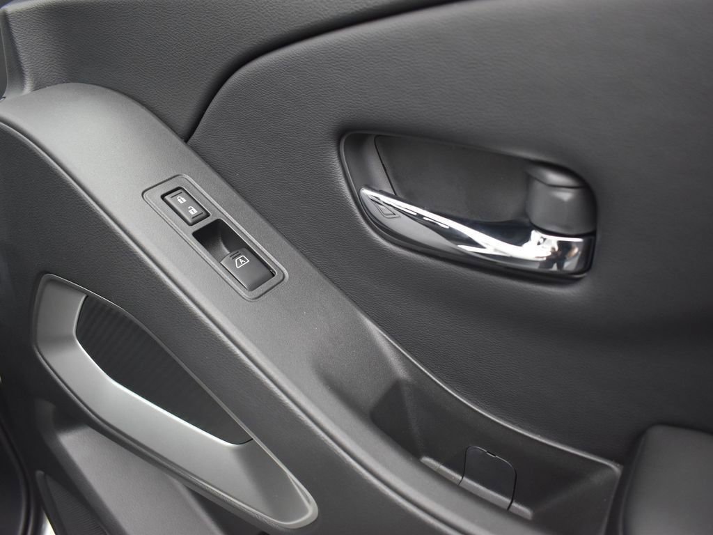 New 2026 Nissan Frontier SV w/ Tow Package image 25