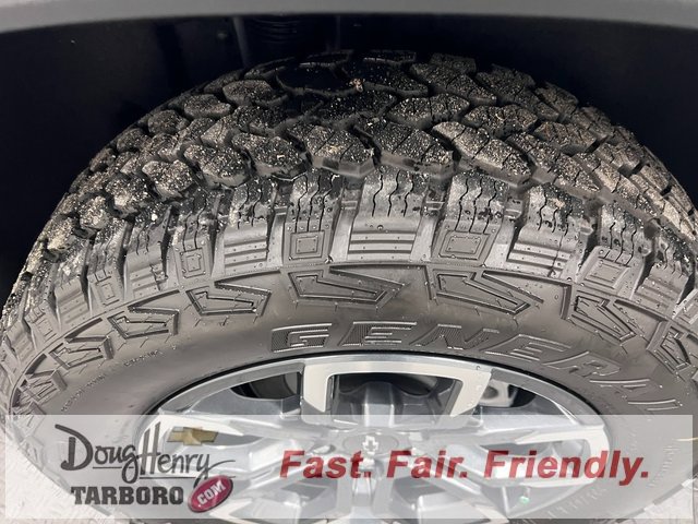 New 2026 Chevrolet Equinox ACTIV image 16