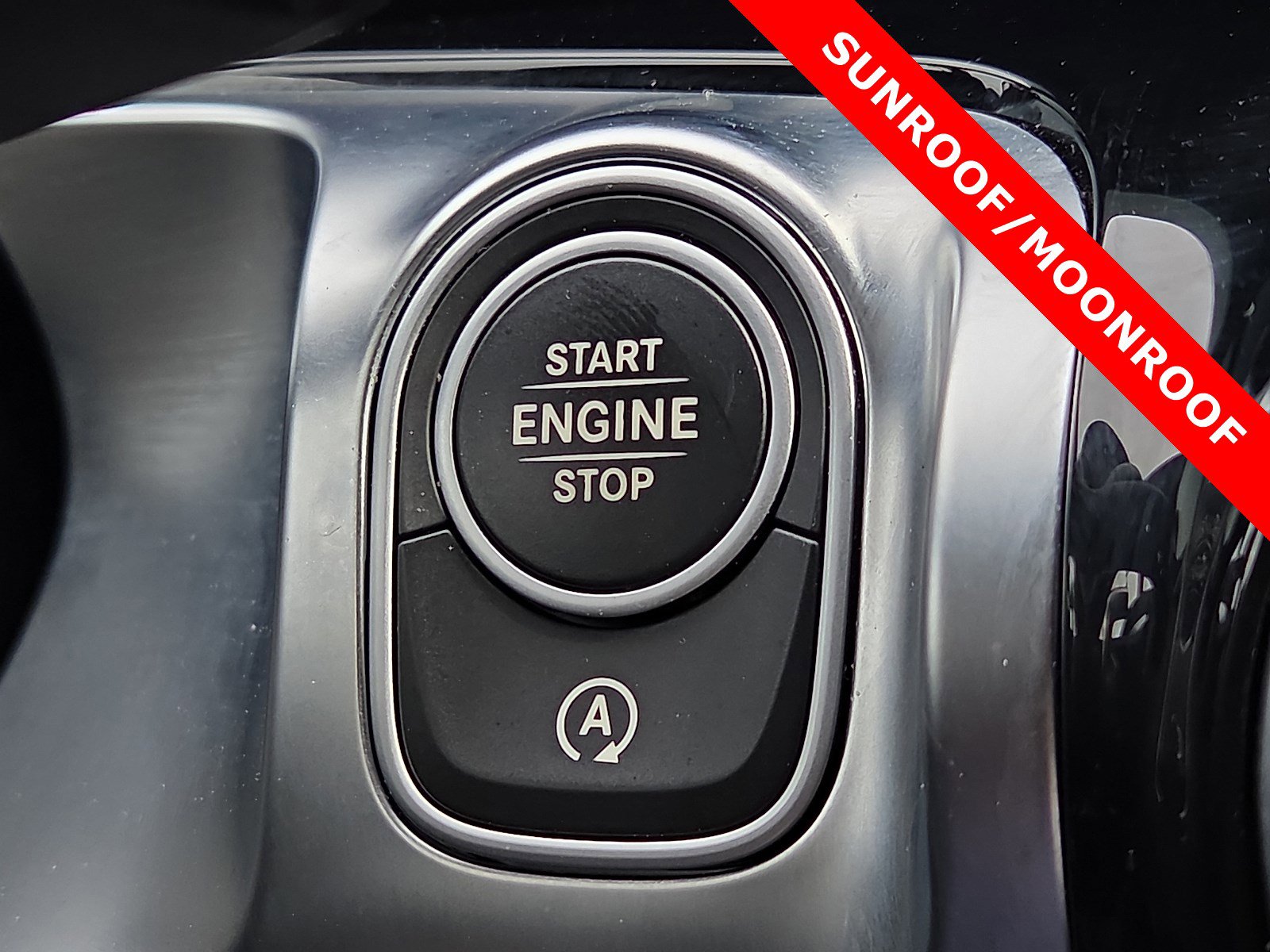 Used 2025 Mercedes-Benz GLB 35 AMG 4MATIC image 20