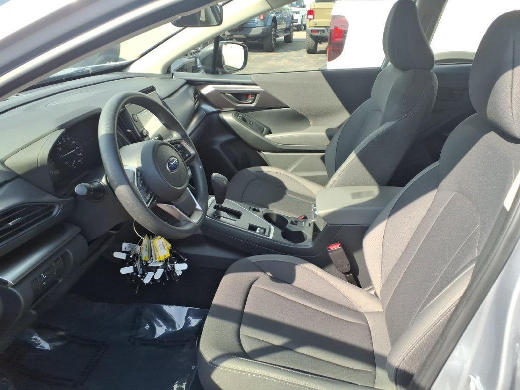 Used 2025 Subaru Impreza 2.0i AWD/4WD image 18
