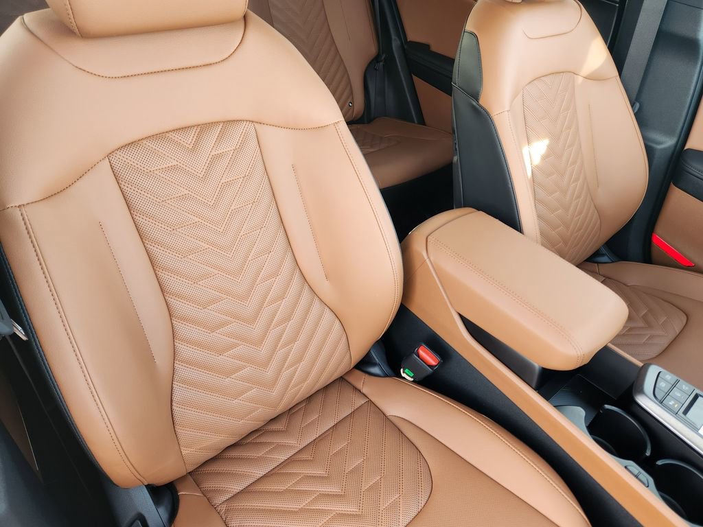 New 2026 Kia Sportage X-Line image 16