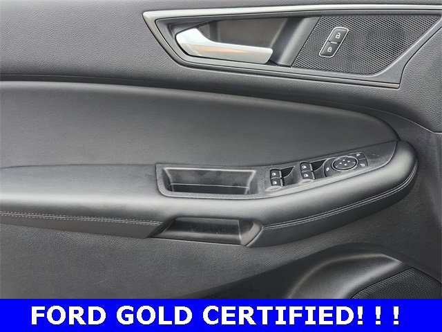 Used 2024 Ford Edge SE w/ Black Appearance Package image 29
