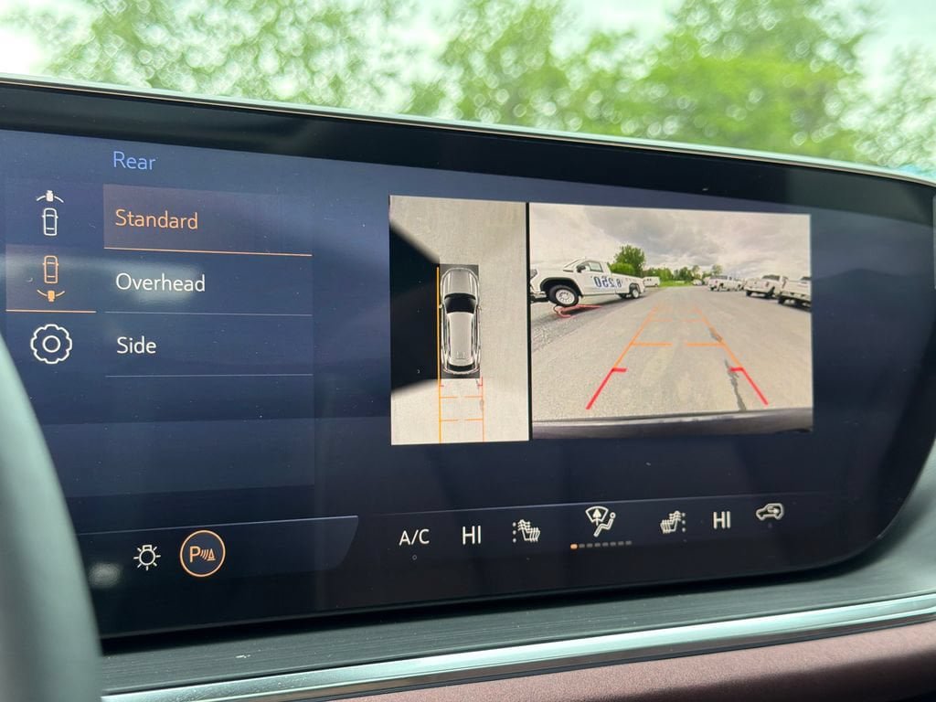 New 2026 Buick Envision Sport Touring AWD/4WD image 23