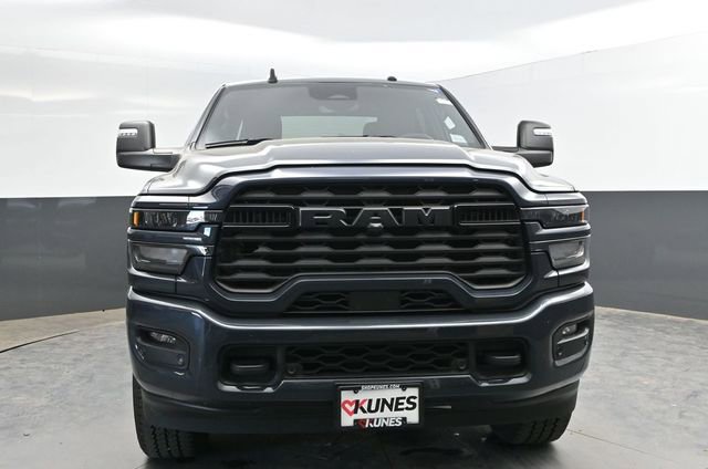 Used 2025 RAM 2500 Big Horn AWD/4WD image 2