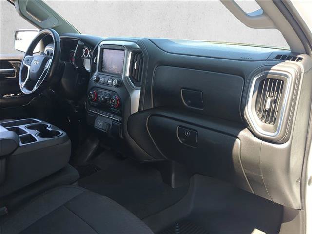 Used 2020 Chevrolet Silverado 1500 LT w/ All-Star Edition RWD image 27