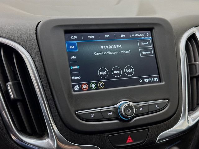 Used 2019 Chevrolet Equinox LT image 16