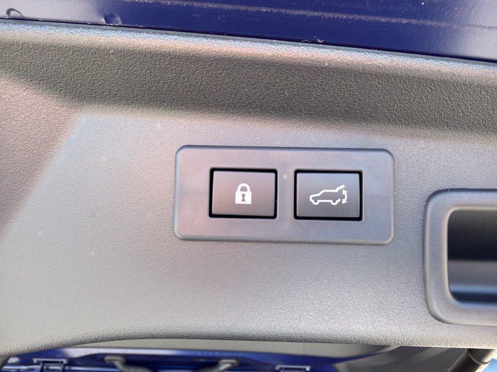 Certified 2026 Subaru Outback Premium AWD/4WD image 18