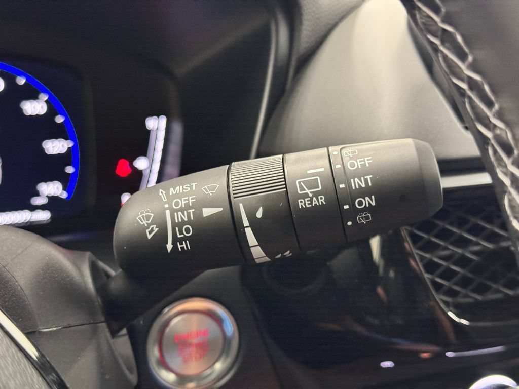 Used 2025 Acura ADX AWD image 23
