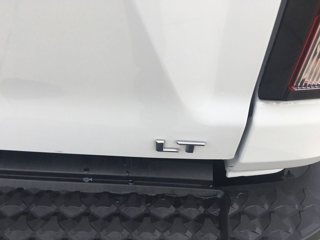 Used 2024 Chevrolet Colorado LT w/ LT Convenience Package image 30