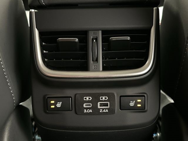 Certified 2025 Subaru Outback Limited XT image 20