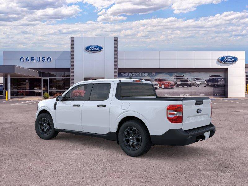 New 2026 Ford Maverick XLT AWD/4WD image 4