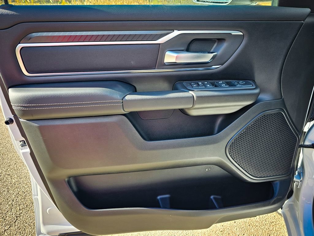 New 2026 RAM 1500 Big Horn image 11