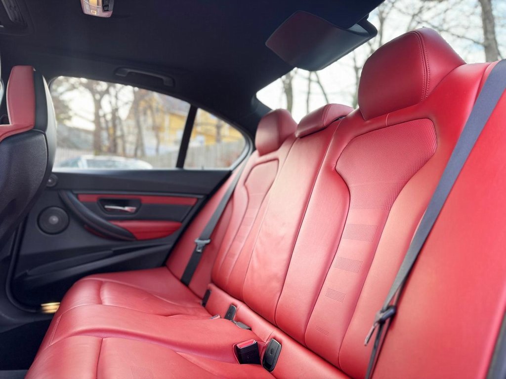 Used 2018 BMW M3 image 20