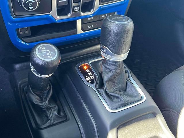 Used 2021 Jeep Gladiator Sport image 27