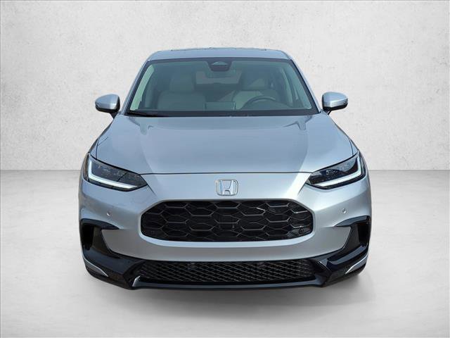 Certified 2026 Honda HR-V EX-L video 2