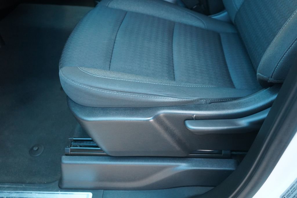 Used 2024 Chevrolet Silverado 2500 LT image 19