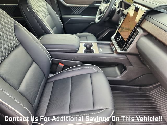 New 2026 GMC Acadia Denali w/ Super Cruise Package FWD image 10
