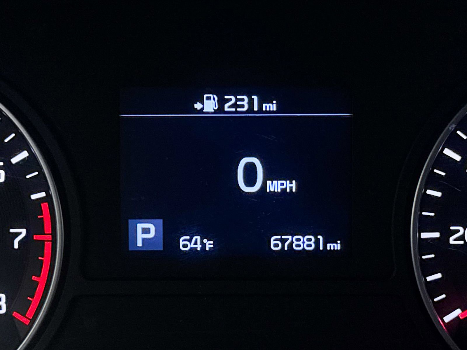 Used 2020 Kia Optima Premium image 38