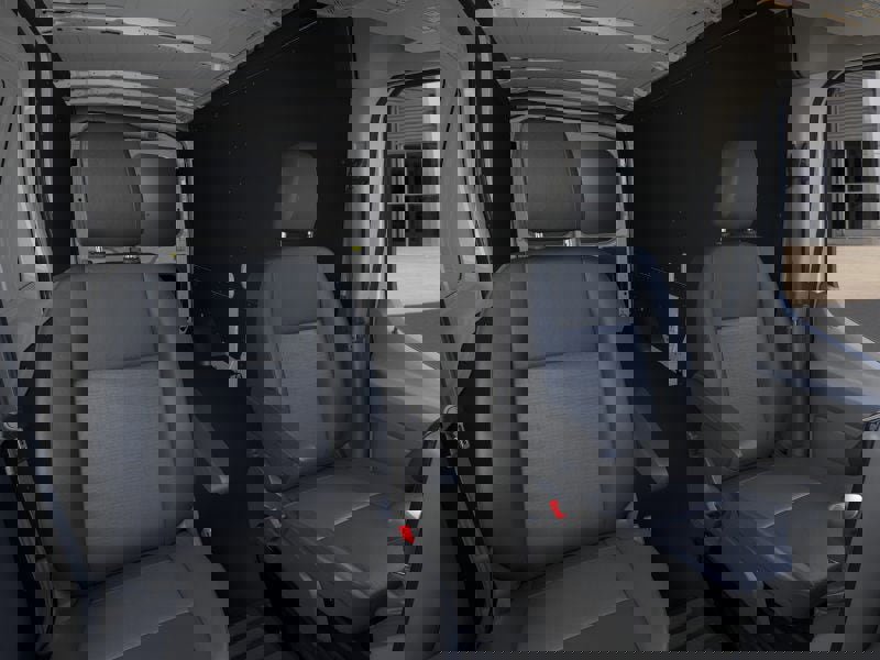 New 2026 Ford Transit 350 148 Medium Roof AWD w/ Load Area Protection Package image 11