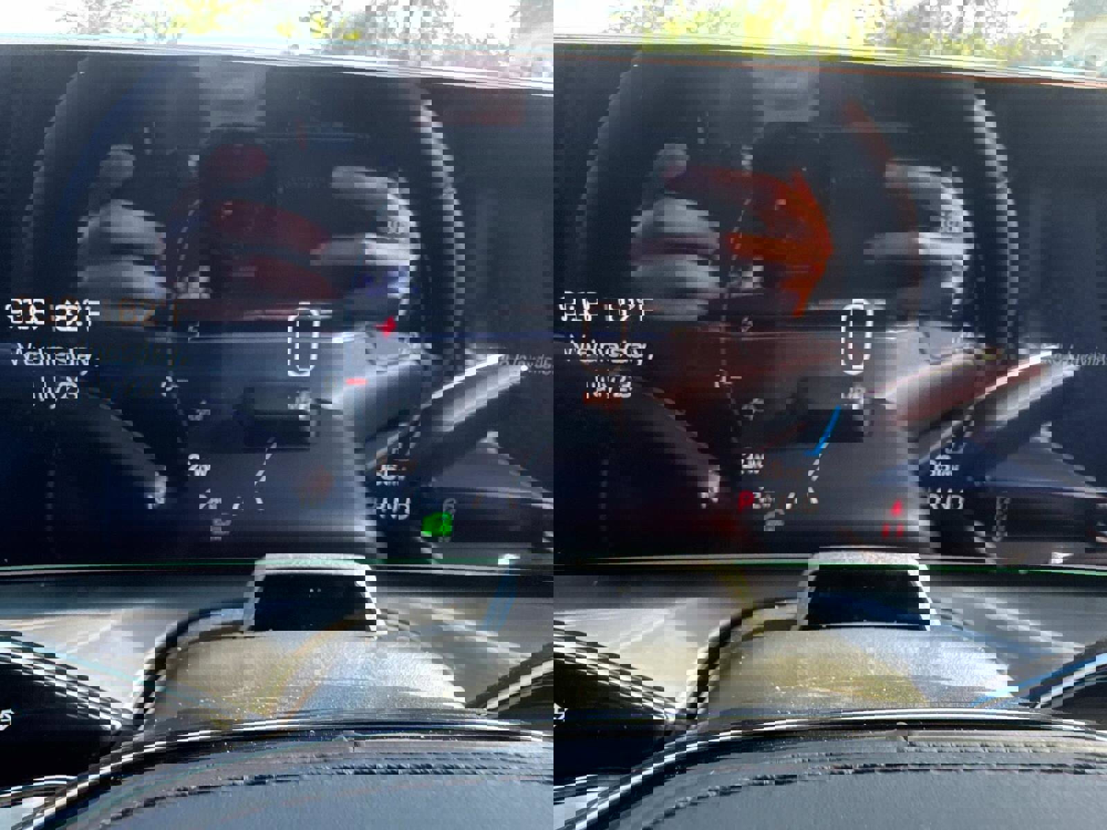 New 2026 Cadillac Vistiq Premium Luxury image 15