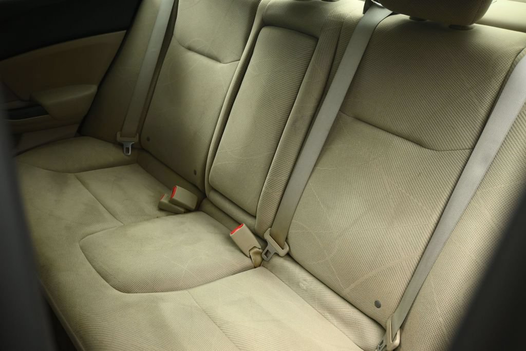 Used 2012 Honda Civic EX image 54