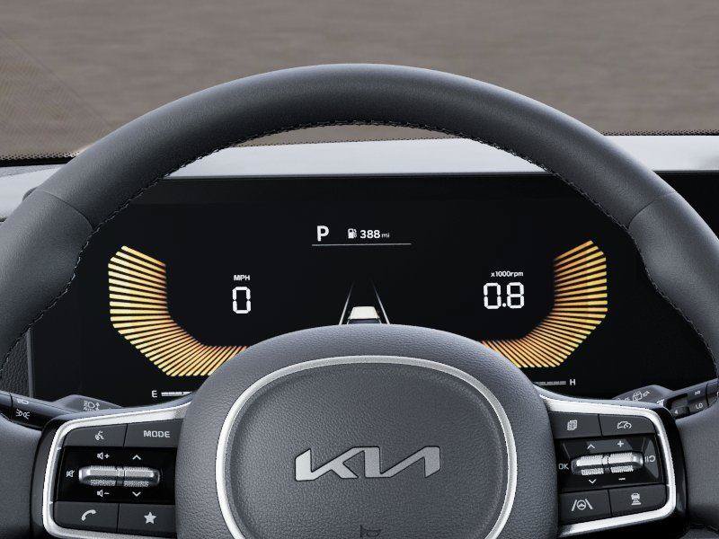 New 2026 Kia Carnival FWD image 22