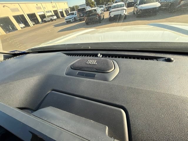 Used 2026 Toyota 4Runner Limited RWD image 9