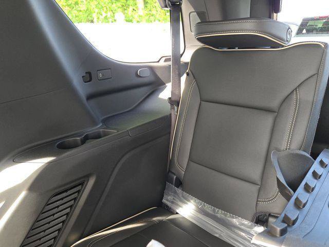 New 2026 Chevrolet Tahoe Premier AWD/4WD image 26