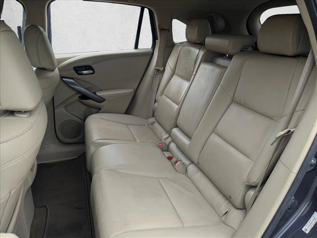 Used 2014 Acura RDX AWD w/ Technology Package image 20