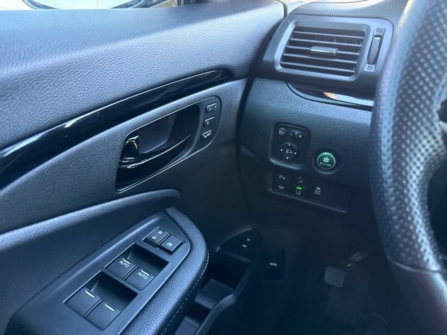 Used 2023 Honda Passport Elite image 7
