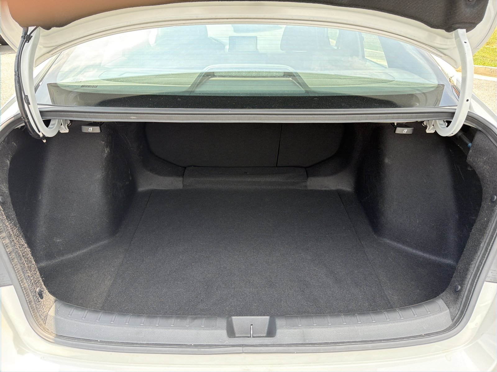 Used 2025 Honda Civic Sport Touring image 32