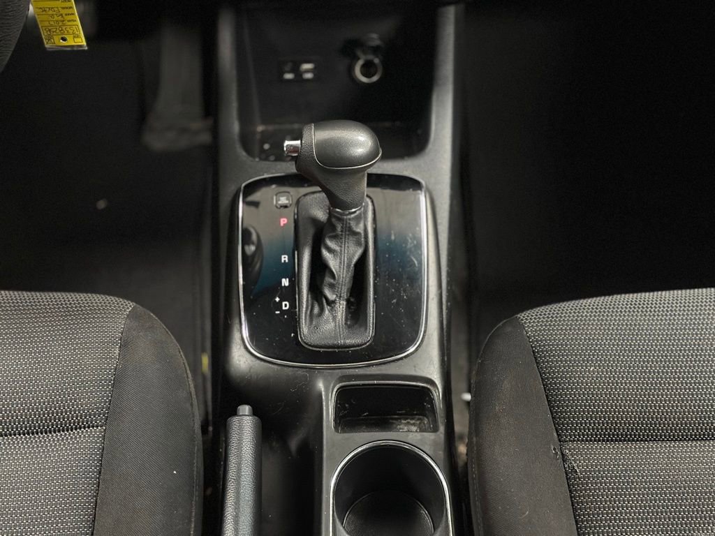 Used 2017 Kia Forte LX image 18