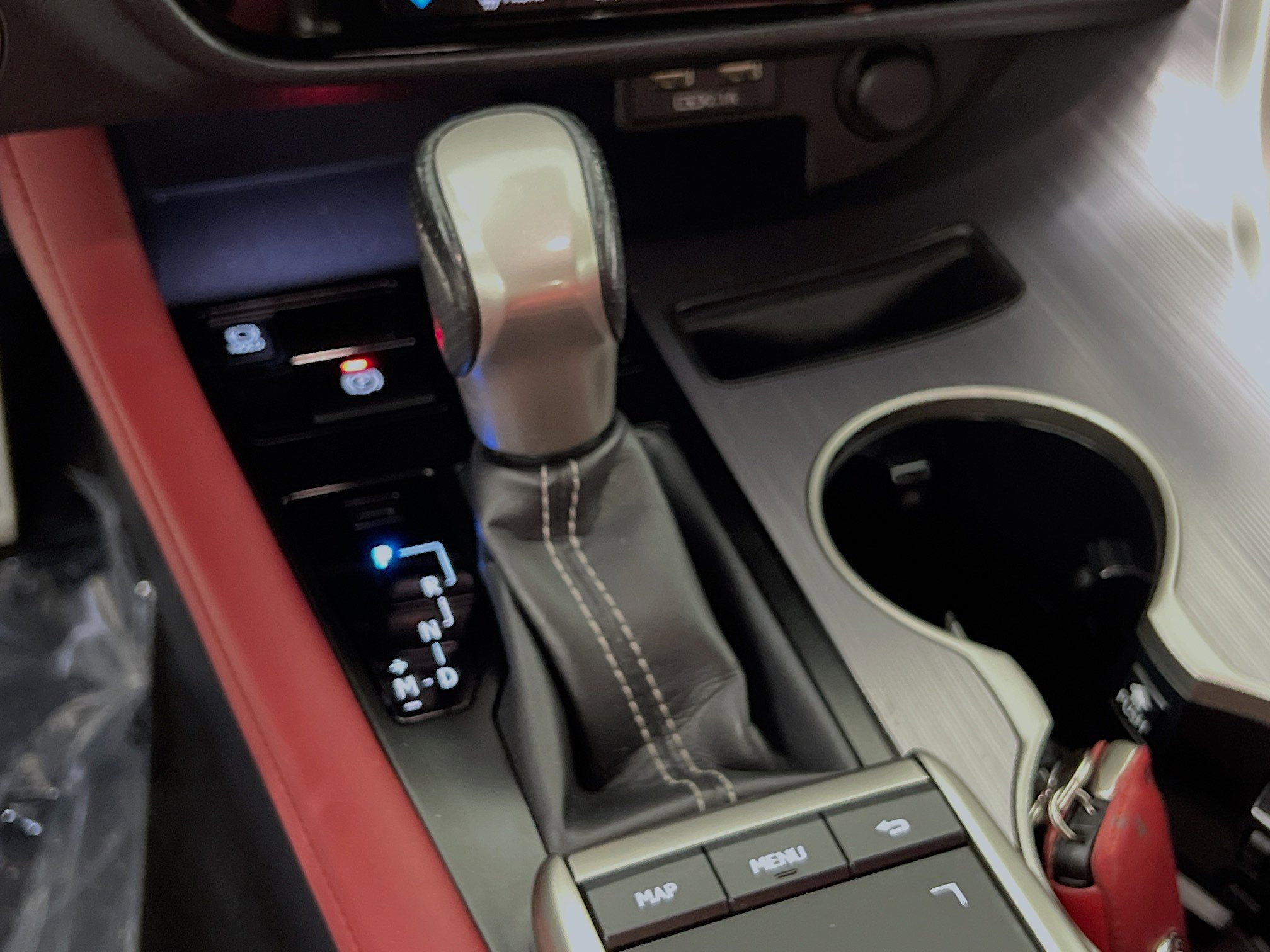 Used 2021 Lexus RX 350 F Sport image 24