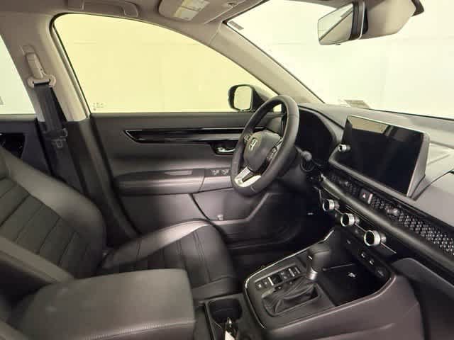 New 2027 Honda CR-V EX-L image 52