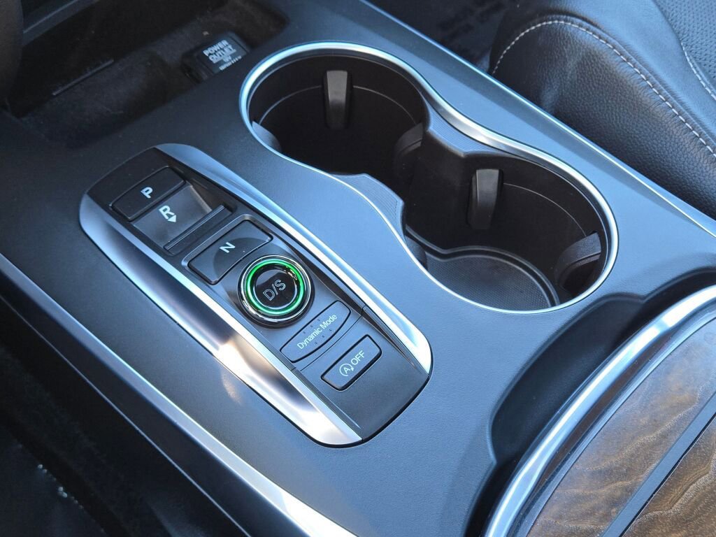 Used 2019 Acura MDX FWD w/ Technology Package image 30