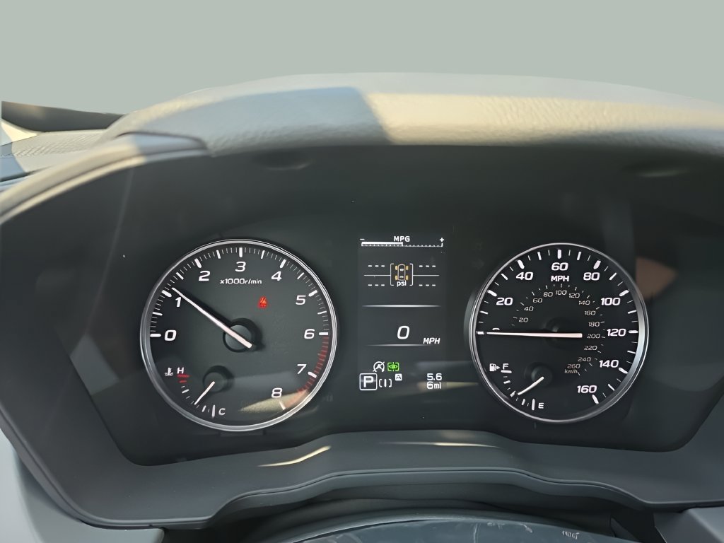 New 2026 Subaru Crosstrek 2.5i Limited AWD/4WD image 19