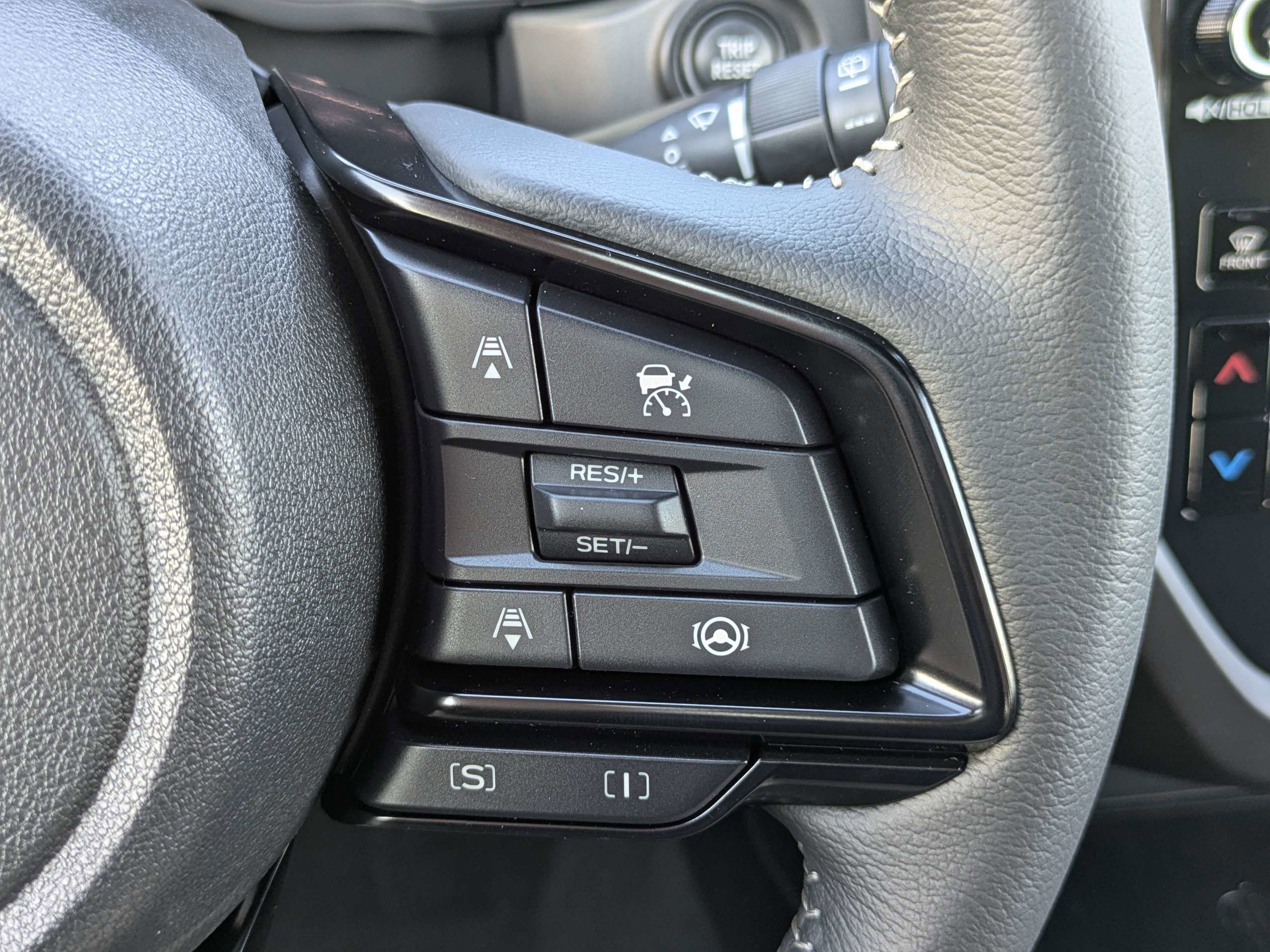 Certified 2026 Subaru Forester Premium image 24