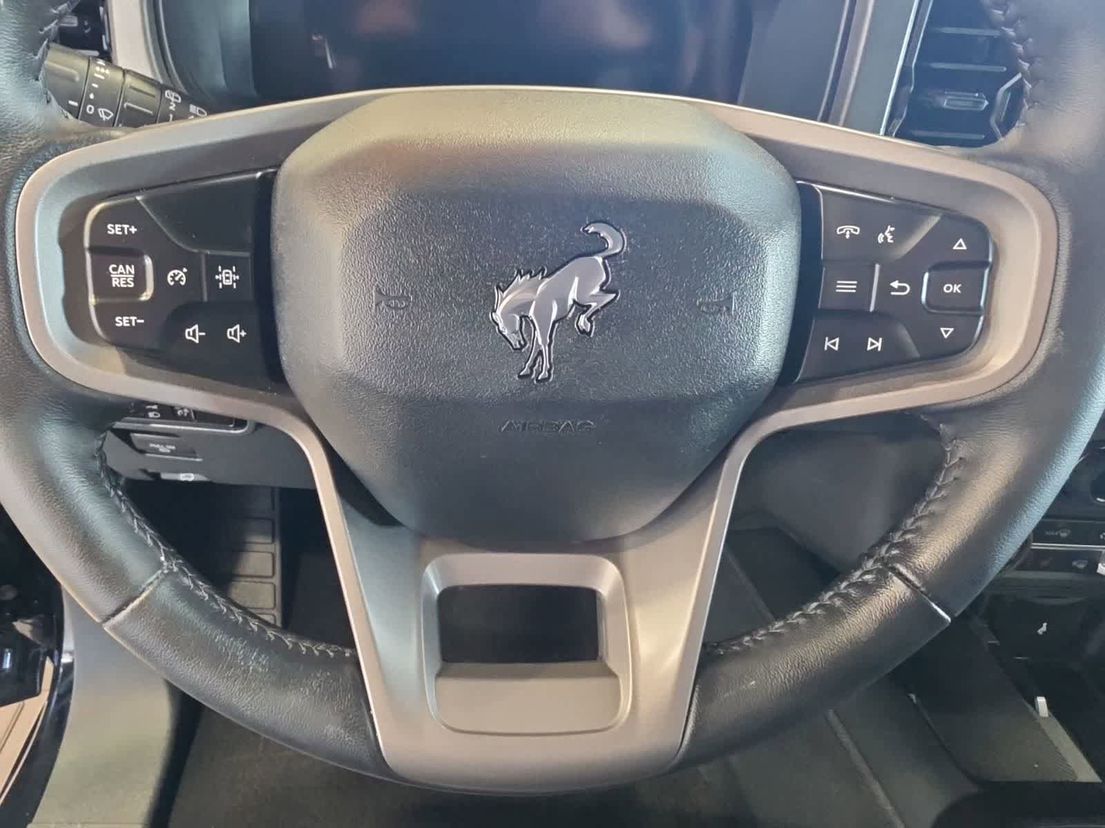 Used 2025 Ford Bronco Big Bend AWD/4WD image 20