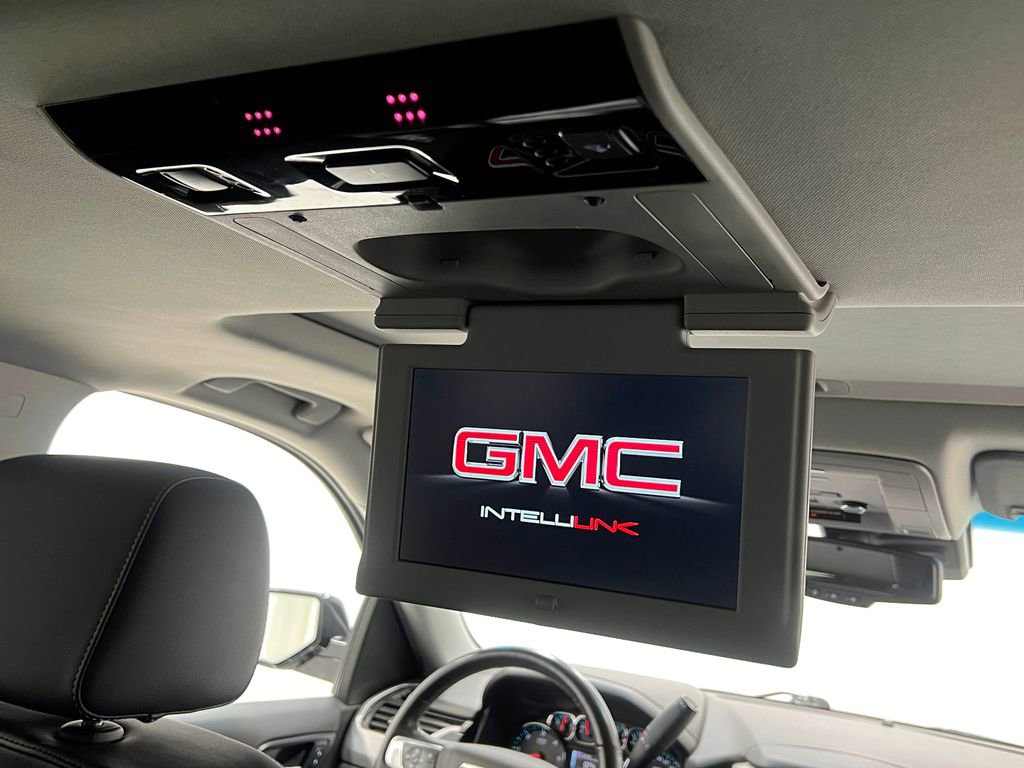 Used 2018 GMC Yukon SLT w/ Premium Edition AWD/4WD image 30