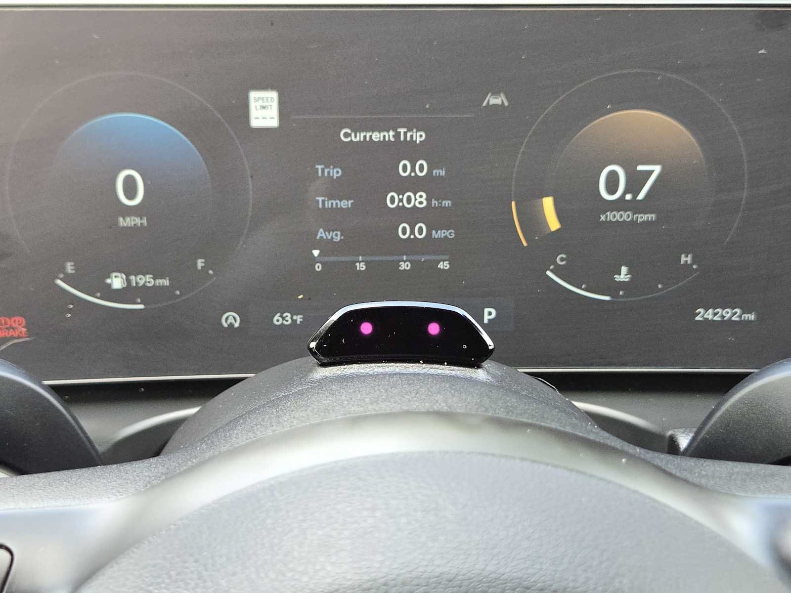 Certified 2025 Hyundai Tucson SEL FWD image 16