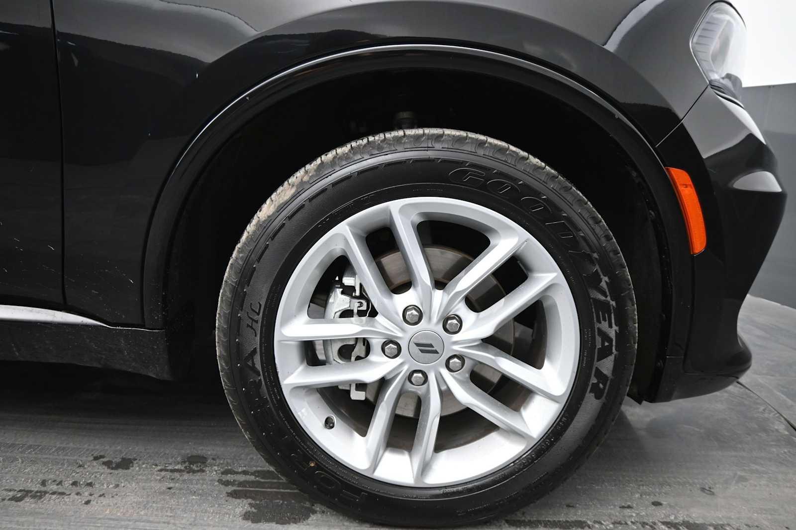 Used 2024 Dodge Durango GT AWD/4WD image 10