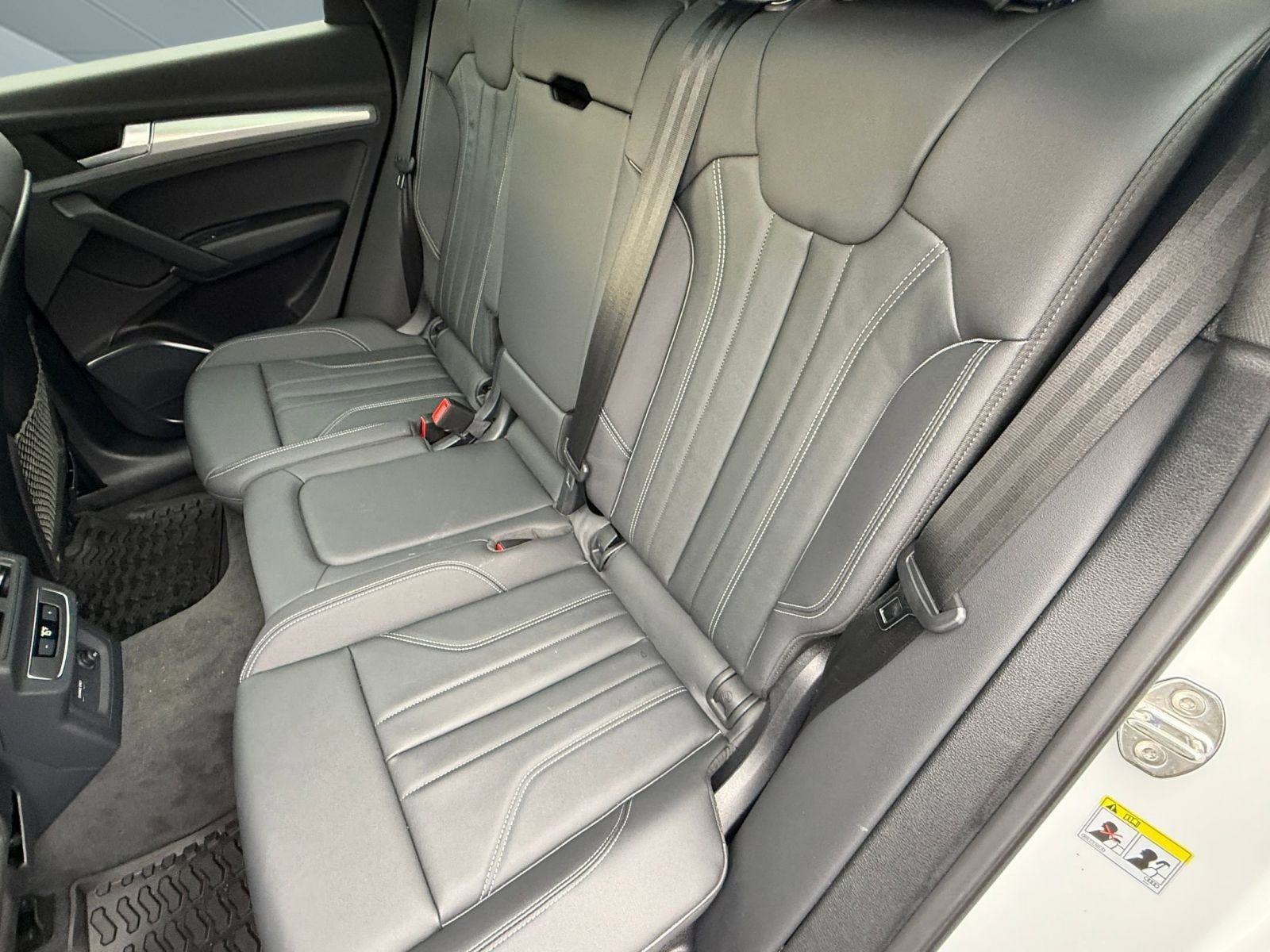 Certified 2025 Audi Q5 2.0T Premium w/ Convenience Plus Package image 15