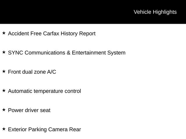 Used 2017 Ford C-MAX SE image 6