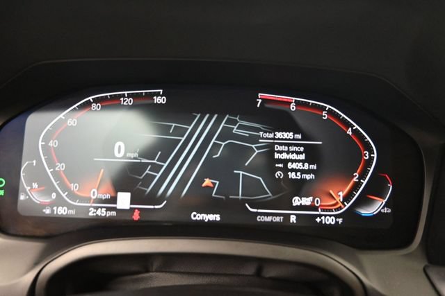 Used 2022 BMW 330i Sedan w/ Driving Assistance Package RWD image 17