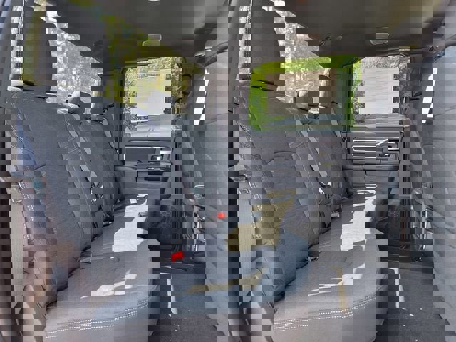 New 2026 RAM 3500 Big Horn image 22